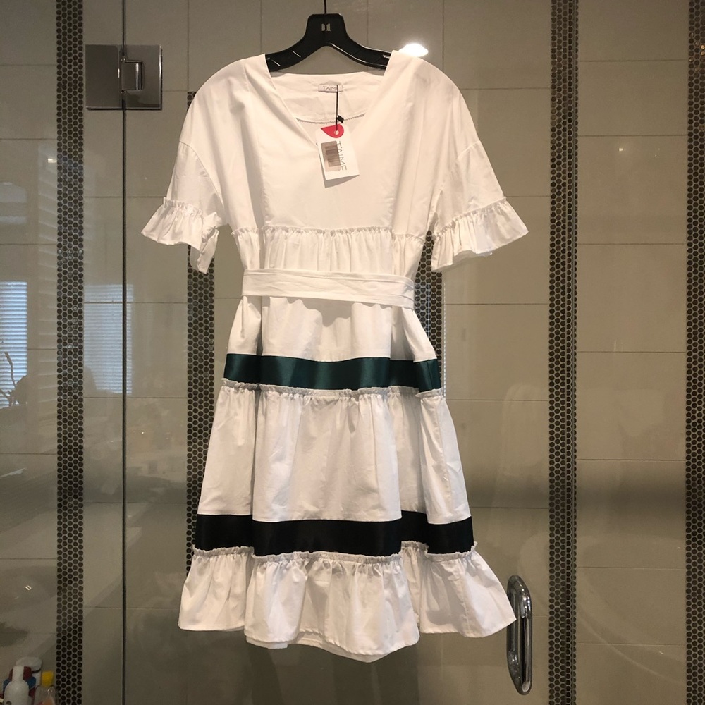 Taime dress